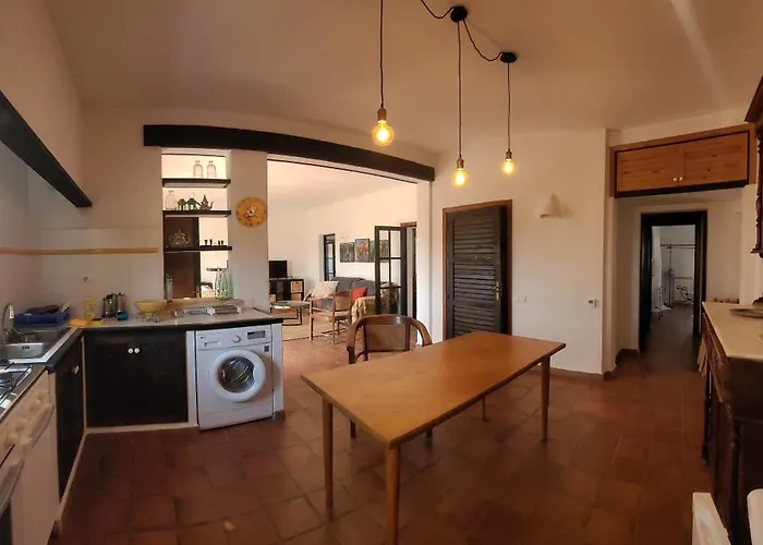 Tatil Evi Casa Visible