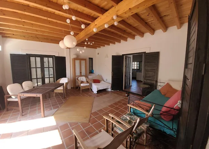 Tatil Evi Casa Visible *