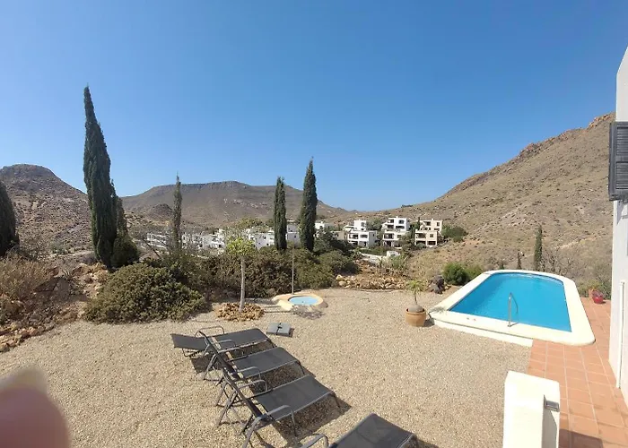 Casa Visible