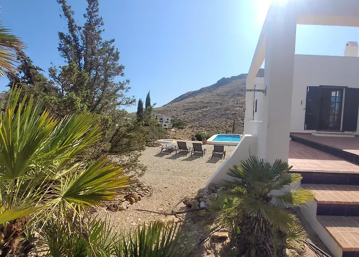 Casa Visible Tatil Evi *