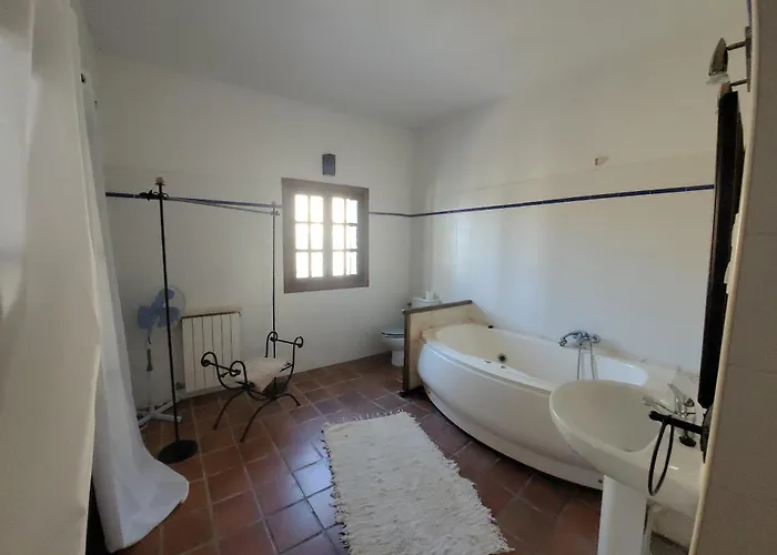 Casa Visible Tatil Evi Las Negras
