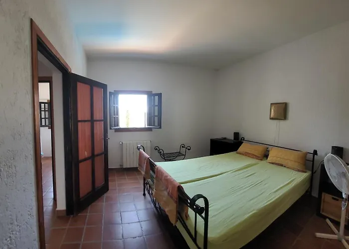 Tatil Evi Casa Visible Las Negras