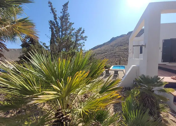Tatil Evi Casa Visible