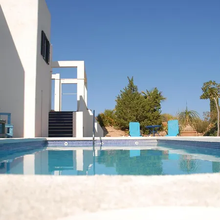 Holiday home Casa Visible *