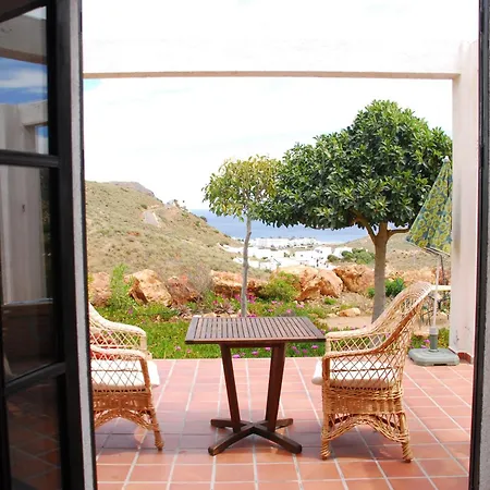 Holiday home Casa Visible