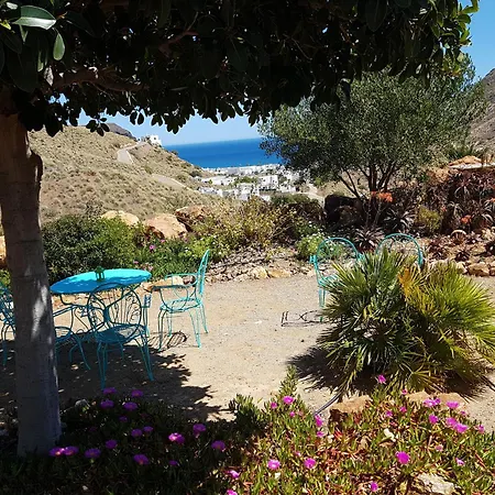 Holiday home Casa Visible *