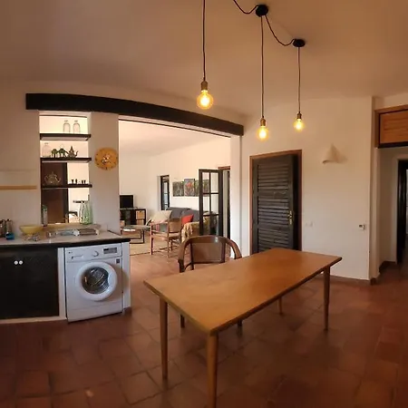 Holiday home Casa Visible
