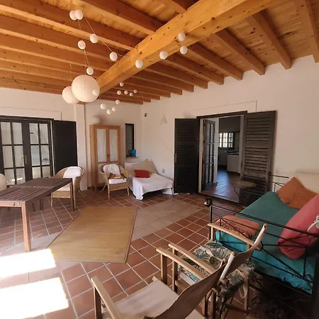 Holiday home Casa Visible *