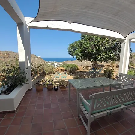 Casa Visible Holiday home