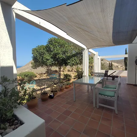 Casa Visible *