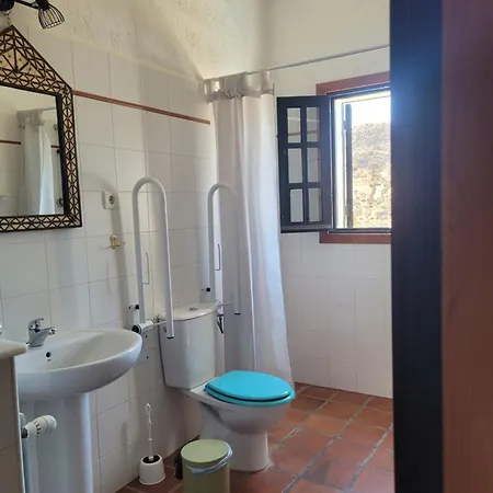 Casa Visible Las Negras