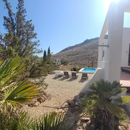 Casa Visible Holiday home *