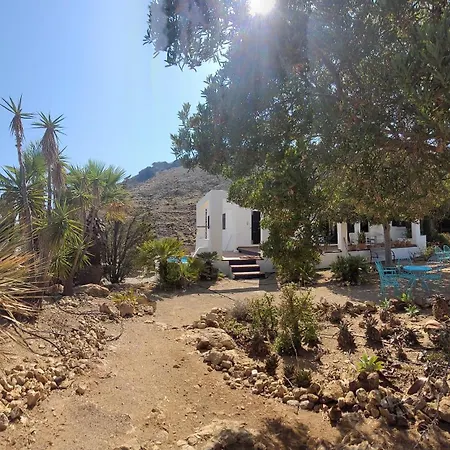 Holiday home Casa Visible Las Negras
