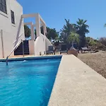 Casa Visible * Las Negras