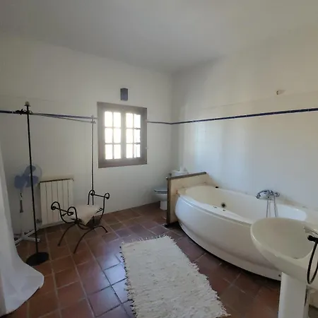 Casa Visible Σπίτι διακοπών Las Negras