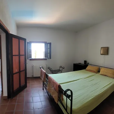 Σπίτι διακοπών Casa Visible Las Negras