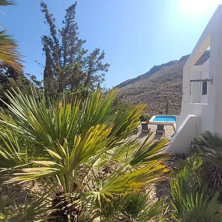 Dom wakacyjny Casa Visible