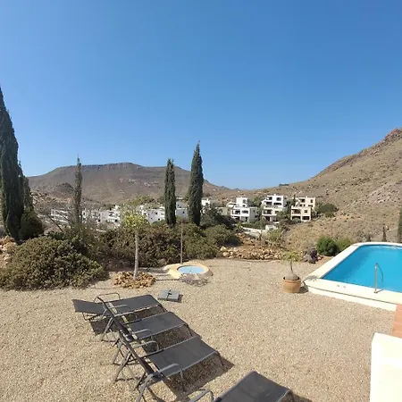 Casa Visible