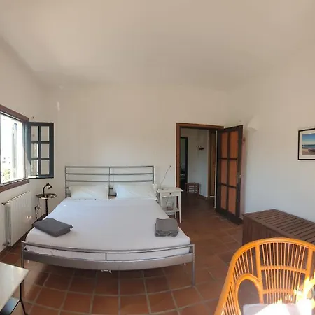 Prázdninový dům Casa Visible